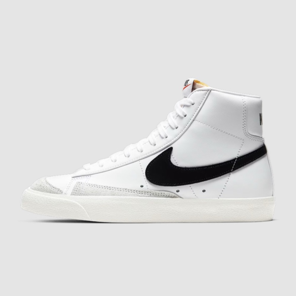Nike Blazer High Top Sneakers